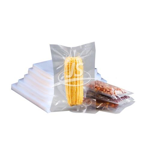 Plastic Vacuum Bag 