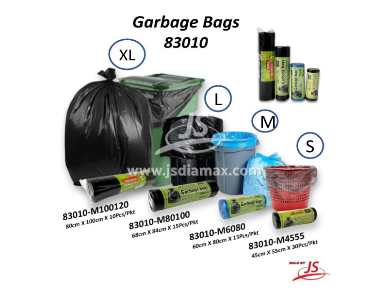 Garbage Bag