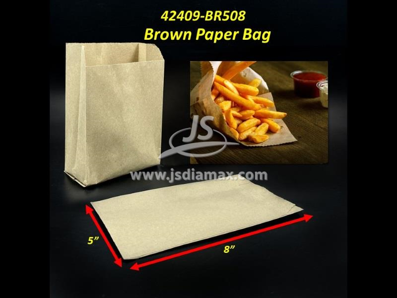 Brown Paper Bag