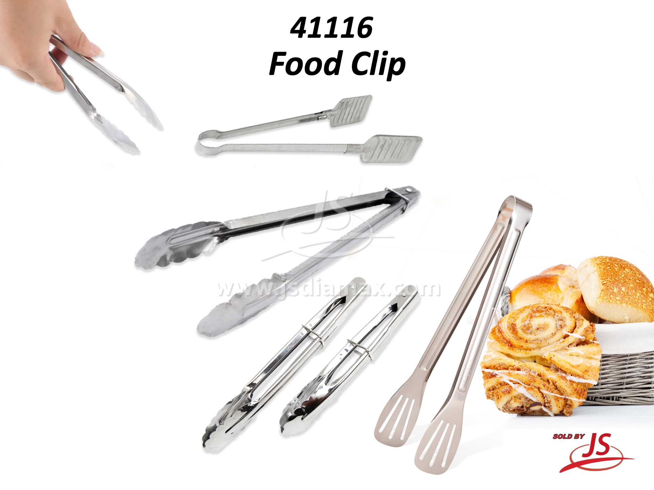 Food Clip